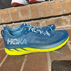 Hoka One One ATR Challenger 4